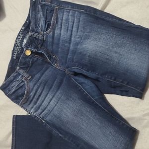 Jegging American Eagle